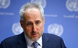 BM'den ABD'nin UNRWA'ya yardımlarını durdurma kararına tepki