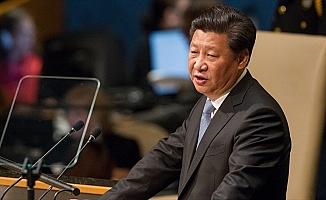 Çin'den Afrika'ya 60 milyar dolarlık yardım sözü