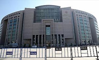 FETÖ'nün TSK yapılanması soruşturmasında 89 gözaltı kararı