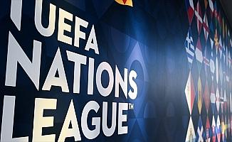 Futbolun yeni heyecanı UEFA Uluslar Ligi başlıyor