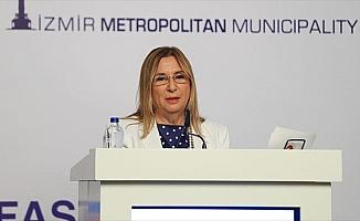 'İzmir Enternasyonal Fuarı'nın mirasına çok önem veriyoruz'