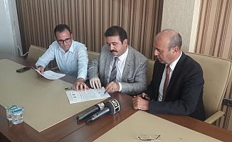 Kırşehir TSO ile İŞKUR arasında protokol