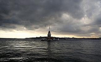 Marmara'da sıcaklıklar azalacak