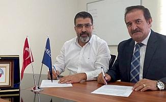 Medicana Hastanesi ile TSYD Sivas Şubesi arasında protokol imzalandı