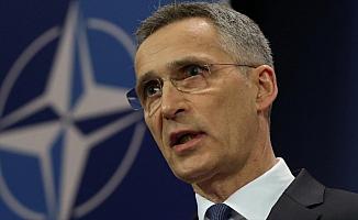 NATO Genel Sekreterinden Türkiye ve S-400 açıklaması