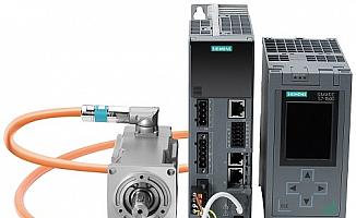 Siemens SINAMICS S21O tanıtıldı