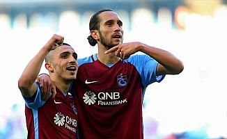 Trabzonspor'da genç yıldızlar 'suskun'