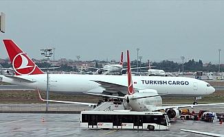 Turkish Cargo, Kigali ve Maskat'ı kargo uçuş ağına ekledi