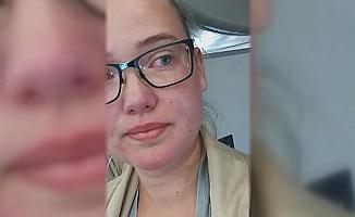 Uçakta eylem yapan İsveçli kadın hakkında dava açılacak