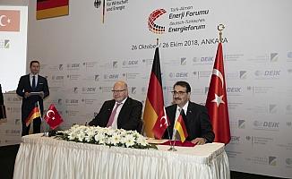 2. Türk-Alman Enerji Forumu