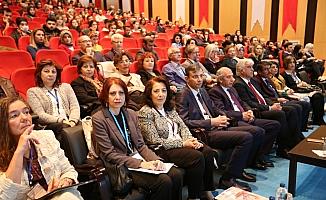 7. Uluslararası Karşılaştırmalı Edebiyat Bilimi Kongresi yapıldı