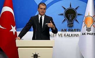 AK Parti Sözcüsü Çelik: Asgari ücret komisyonu zamanında toplanacak