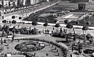 Ankara'nın başkent oluşunun 95. yıl dönümü