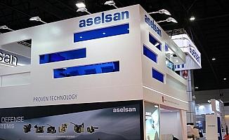 ASELSAN'ın sipariş tutarı 10 milyar dolara yaklaşıyor