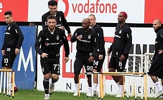 Beşiktaş'ın rakibi Genk