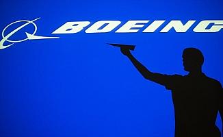 Boeing yeni nesil uçaklar için Türkiye'den alımlarını artıracak