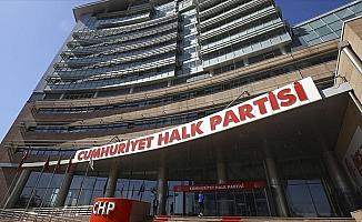 CHP PM yerel seçim gündemiyle toplandı