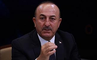 Dışişleri Bakanı Çavuşoğlu: Kaşıkçı cinayetine ilişkin tüm gerçekler ortaya çıksın