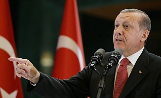 Erdoğan'dan McKinsey açıklaması! Noktayı koydu