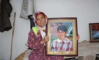 Ermenek'te madenci ailelerinin acıları hala taze