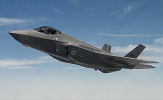 'F-35 teslimatının durdurulması uçak üretimini kesintiye uğratabilir'
