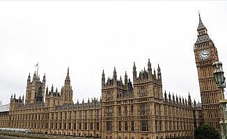 İngiliz parlamentosunda 'Kaşıkçı' oturumu