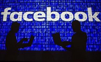 İngiliz regülatörden Facebook'a 500 bin sterlin ceza