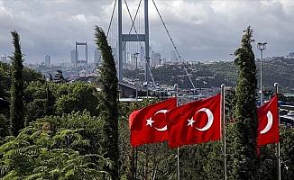 İngiliz şirketten Türkiye'de yatırımlara devam mesajı