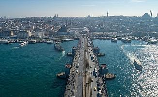 İstanbul trafiğine maç düzenlemesi