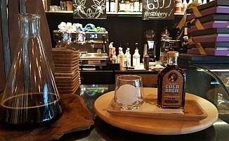 Kahve toptancısı firma Türkiye kökenli ilk kahve zinciri olma yolunda