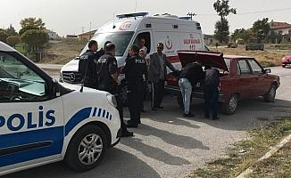 Karaman'da adliye çıkışı kavga: 5 yaralı