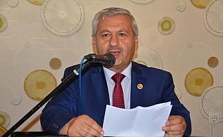 Karaman'da Muhtarlar Günü kutlandı