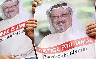 'Kaşıkçı'nın öldürülmesi Suudi Arabistan'ın ekonomik emellerine gölge düşürdü'