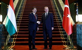Macaristan-Türkiye ilişkileri ivme kazandı