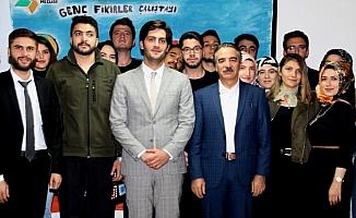 Nevşehir Genç Fikirler Çalıştayı