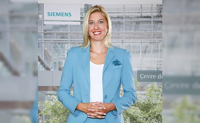 Siemens Türkiye’nin Çeşitlilik Konseyi’ne ödül