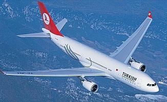 THY'nin İstanbul Yeni Havalimanı uçuşları belirlendi