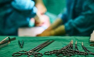 Transplant hekimlerin hayali 'yapay organ'