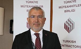 Türk Eximbank Genel Müdürü Yıldırım: Yeni Ekonomi Programı'nın içeriği tatmin edici