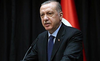 Türkiye Cumhurbaşkanı Recep Tayyip Erdoğan: