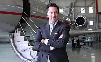 VistaJet, Türkiye'de uçuşlarını yüzde 82 artırdı