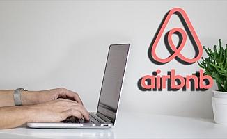 Airbnb Batı Şeria'daki İsrail evlerini web sitesinden kaldırıyor