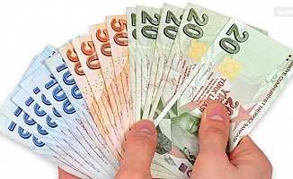 Ankara'da Bir bardak kolaya 30 bin lira hesap
