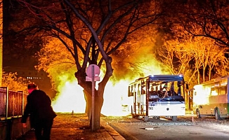 Ankara'da terör eylemi gerçekleştirileceği iddiaları