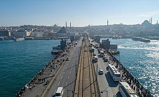 Asya-Pasifik'in ekonomi devleri İstanbul'a geliyor