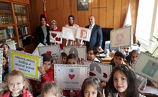 Beyşehir'de organ bağışı farkındalık etkinliği