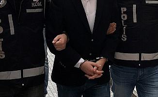 Bursa'da FETÖ soruşturmalarında 48 gözaltı kararı