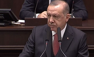 Cumhurbaşkanı Erdoğan: Birazdan 20 adayımızı açılayacağız