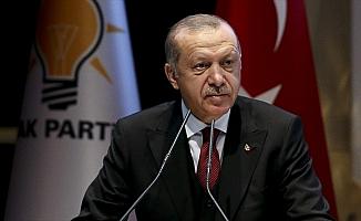 Cumhurbaşkanı Erdoğan: İmar barışının istismarına asla göz yummuyoruz