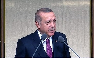 Cumhurbaşkanı Erdoğan: Stok yapılan depoları basacağız